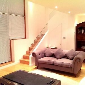 Luxus Apartment